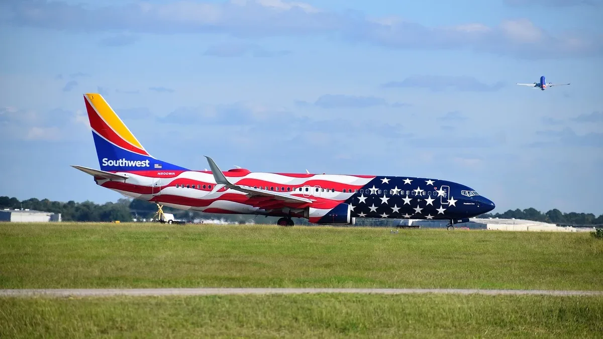 Southwest Airlines has launched a limited-time sale on award flights, making Rapid Rewards points worth up to 4.3 cents...
