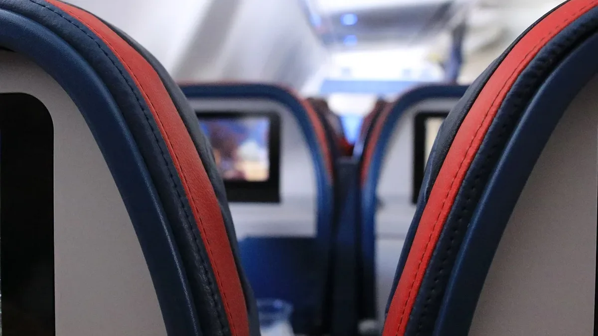 A travel blogger who primarily reviews premium cabins reveals he still flies economy for 20% of his flight segments...
