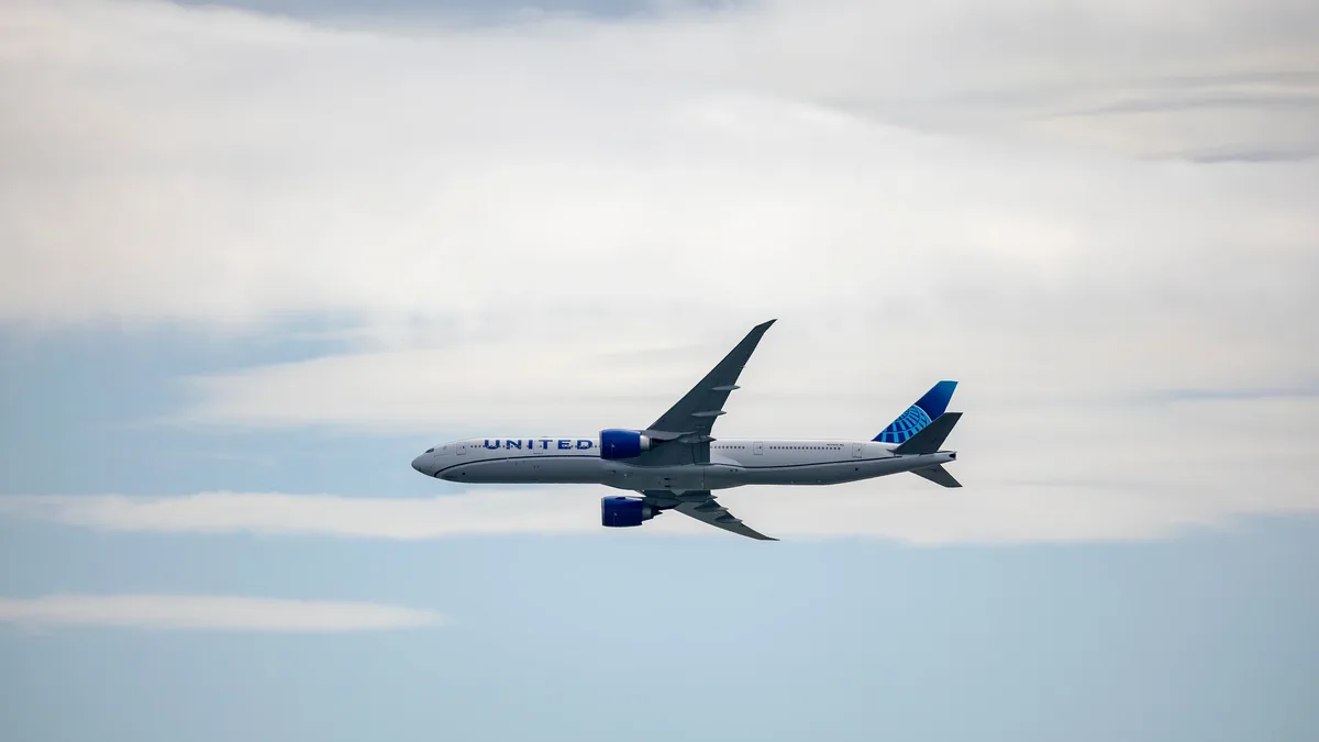 United Airlines will launch nine new European routes in summer 2027, eight exclusive among US carriers, using its new...