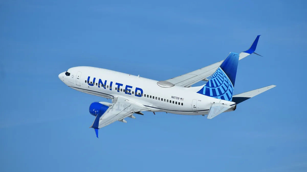 United Airlines Senior Vice President Patrick Quayle states the carrier is becoming more of a lifestyle brand than an...
