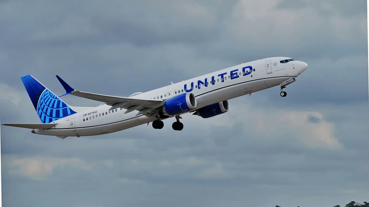 Aviation: United Airlines led the world in ancillary revenue in 2025, earning $11.5 billion from fees and loyalty programs