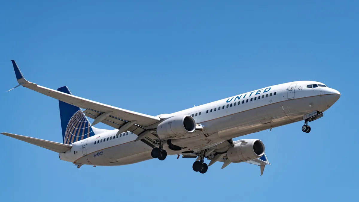 United Airlines is launching 10 new transatlantic routes next spring using its new Airbus A321XLR jets, which feature...