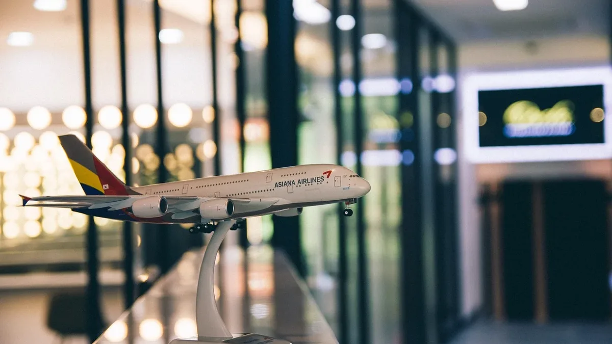 The Points Guy reviews United's new Raise Polaris business class, finding spacious suites with doors and upscale service...
