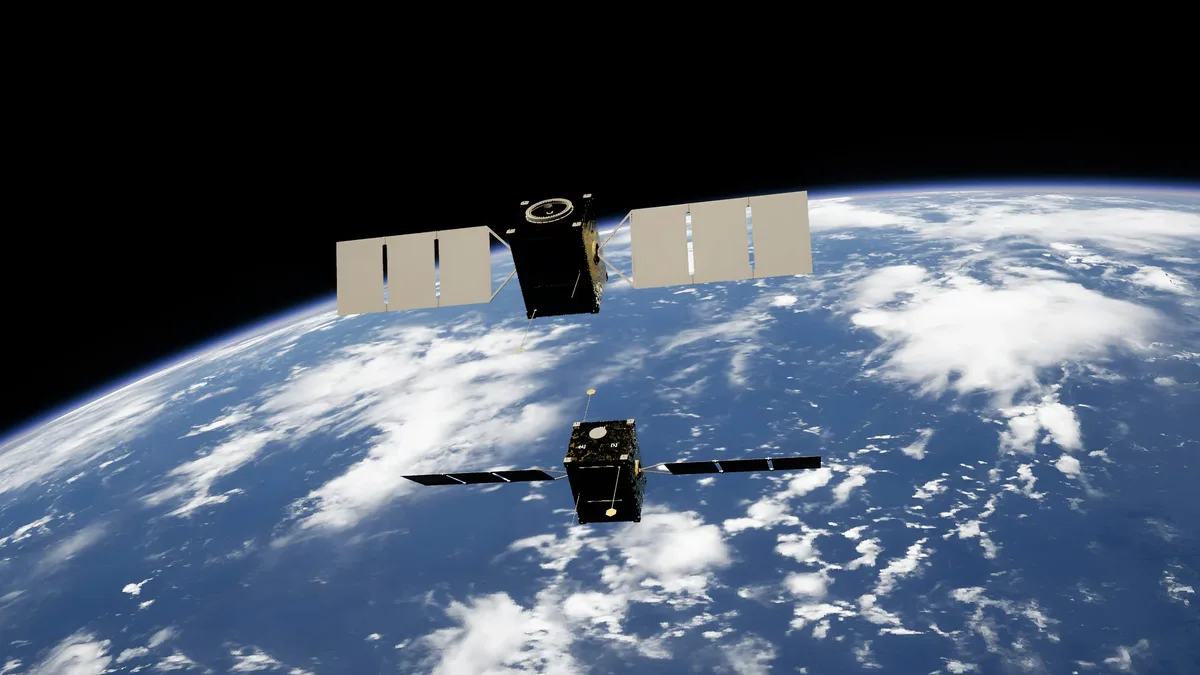 Airlines: Viasat's ViaSat-3 F3 satellite entered service, adding a terabit per second of Ka-band capacity over Asia-Pacific
