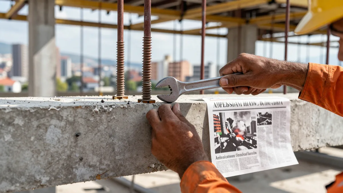 Armenia, Colombia: From Devastation to Resilience After Earthquakes