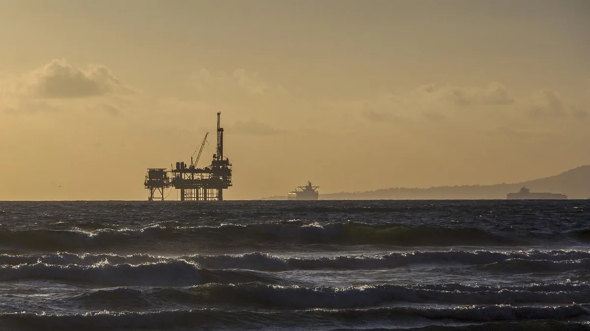 Argentina has initiated criminal proceedings against companies developing the Sea Lion oil field and will request UN...