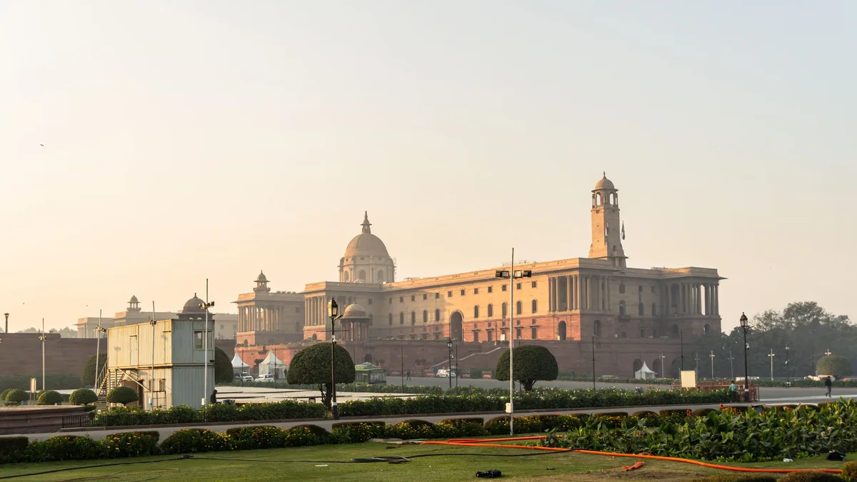 The 18th BRICS summit in New Delhi brings together leaders from emerging economies, including Iran and Gulf states...
