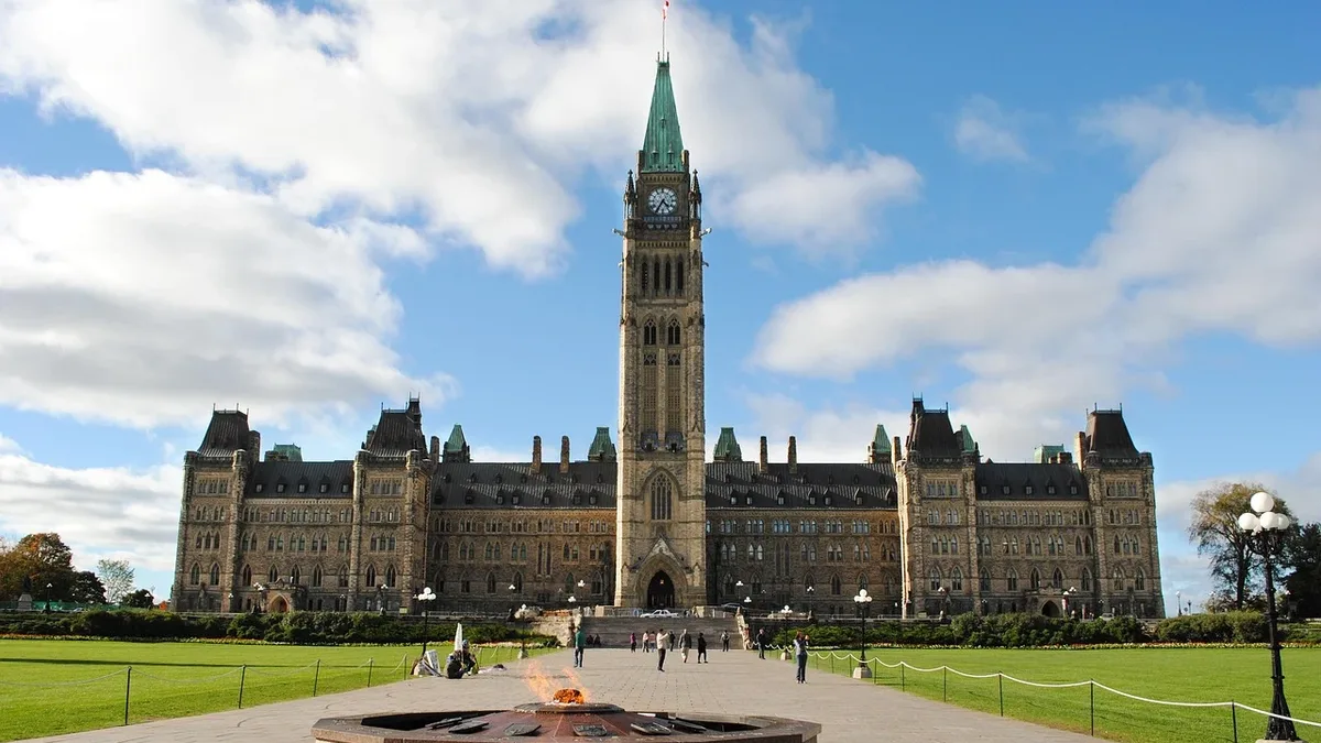 Canada's ruling Liberal party won all three parliamentary byelections, a result seen as an endorsement of Prime Minister...