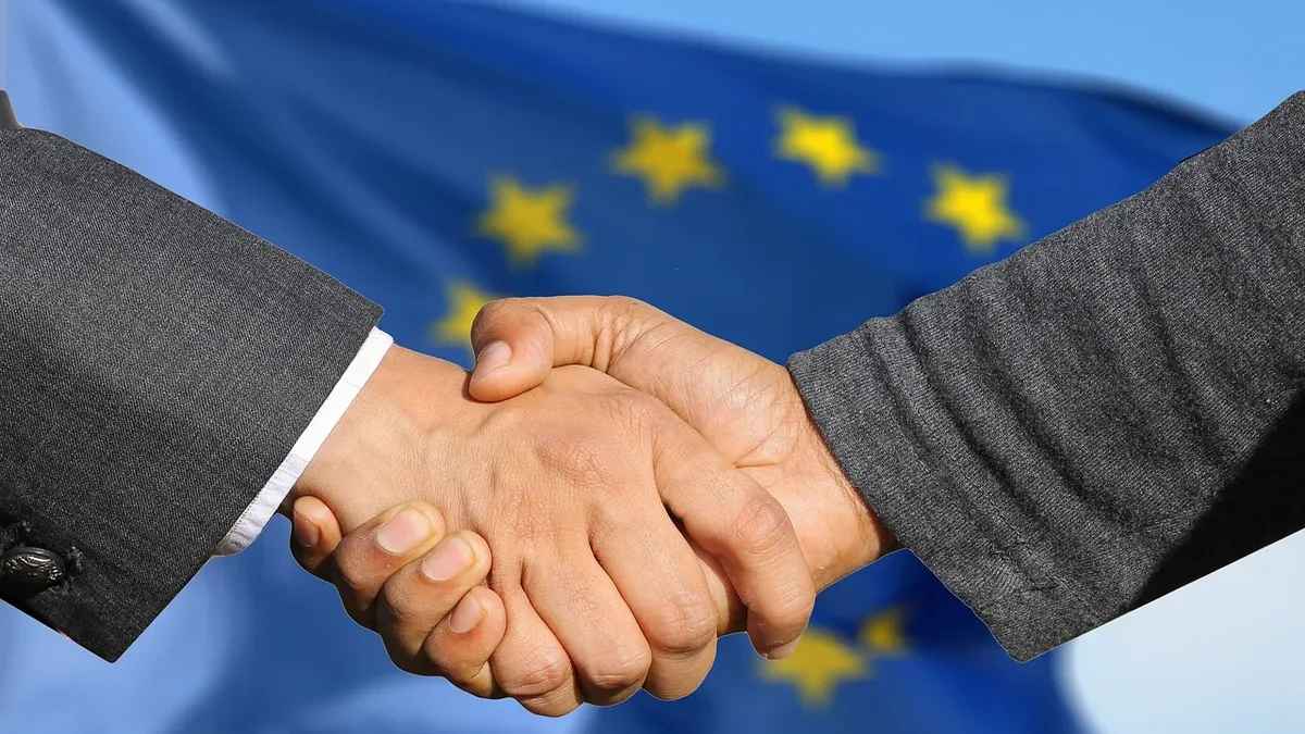 Prime Minister Mark Carney's proposal for Canada to become an EU associate member, including easier living and working...