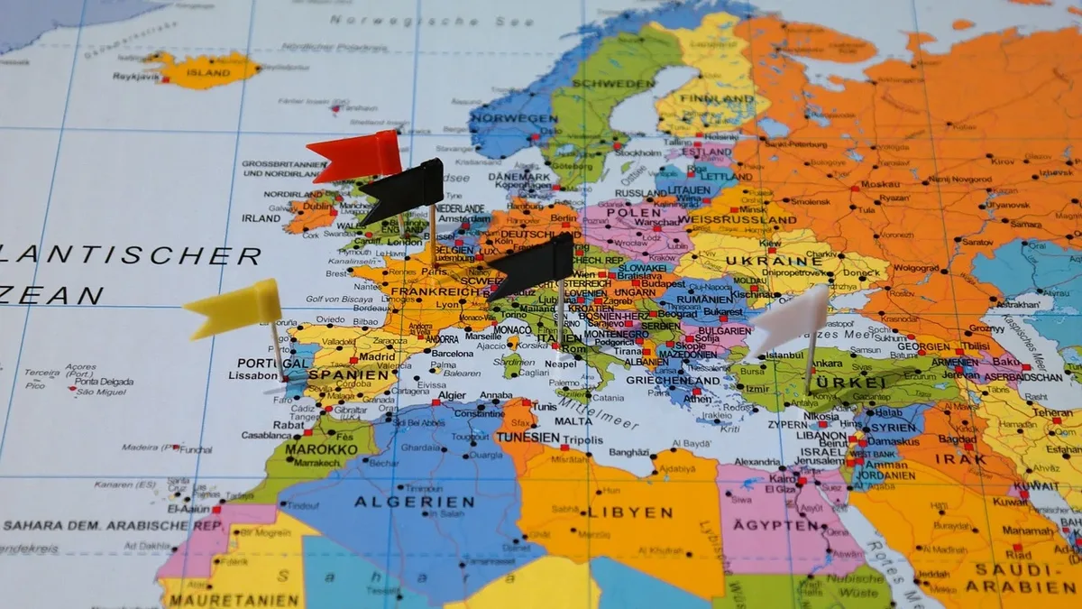 Recent electoral successes by Germany's AfD and the potential rise of France's Marine Le Pen are creating political...
