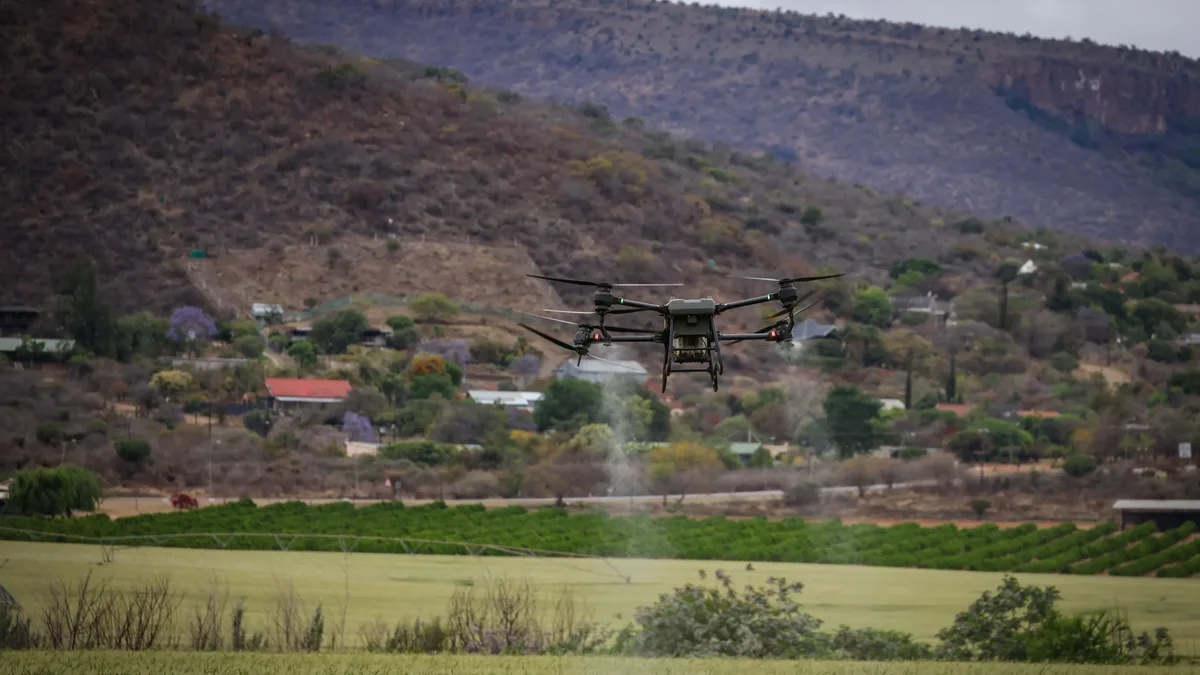 An Israeli drone strike killed three Palestinians in the occupied West Bank city of Jenin on Friday