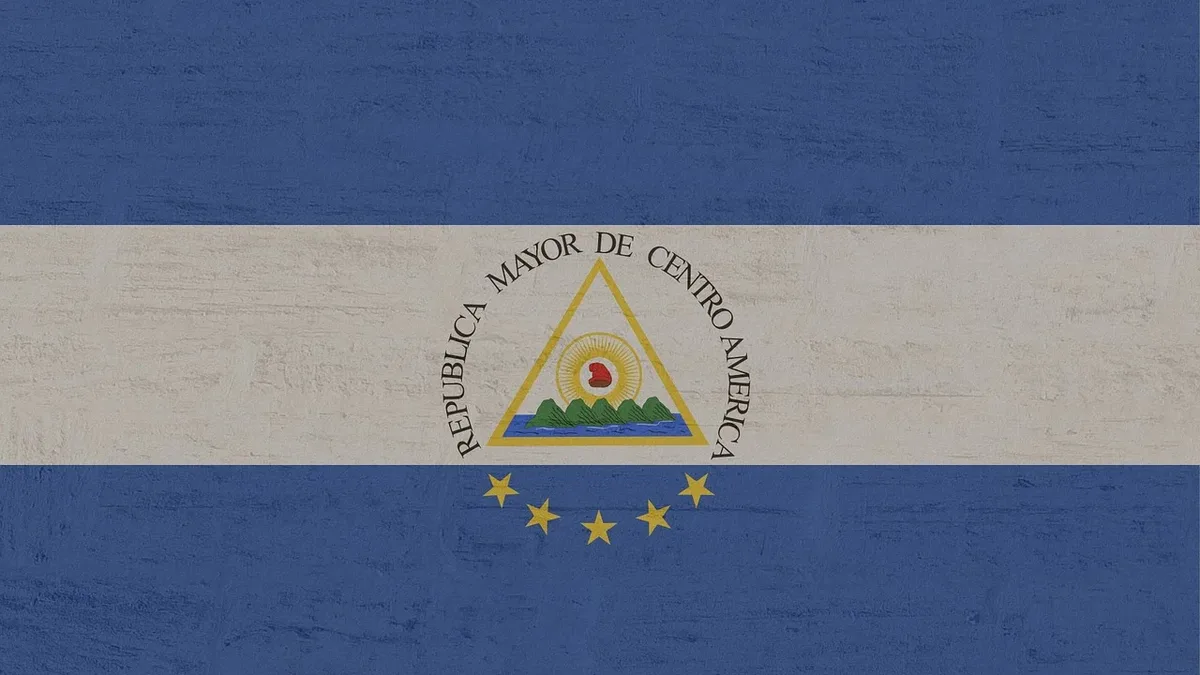 Nicaragua has argued at the International Court of Justice that Germany's arms exports to Israel violate the Genocide...