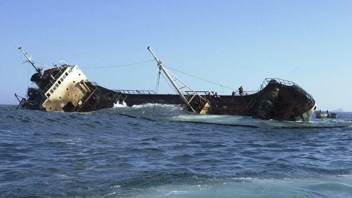 The discovery of the Irgun's sunken cargo vessel, the Altalena, has ignited a political dispute between Prime Minister...