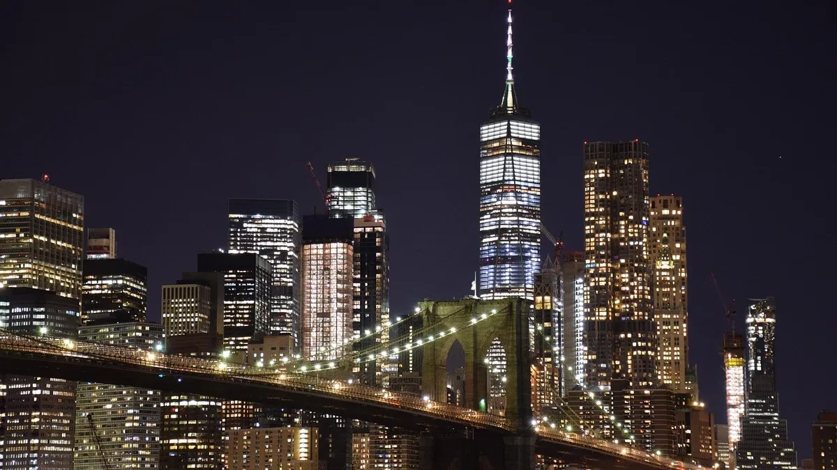 World leaders gather in New York for the UN General Assembly's high-level week, with a focus on Middle East...