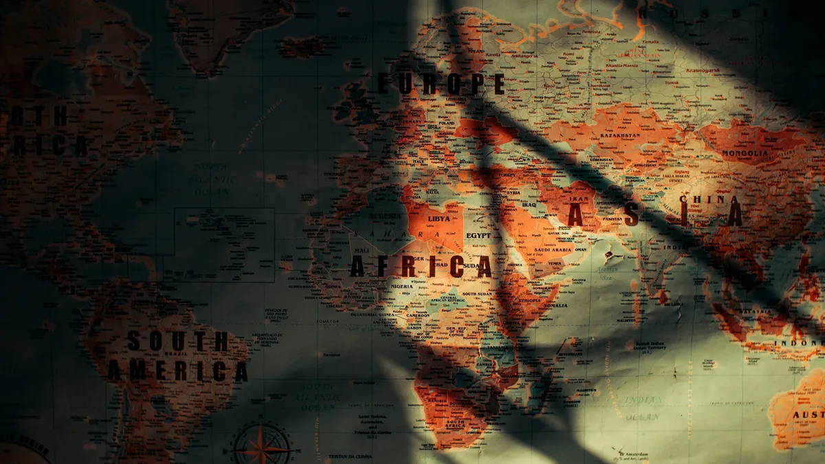 The UN General Assembly has passed a resolution urging countries to adopt the Equal Earth map projection, which...