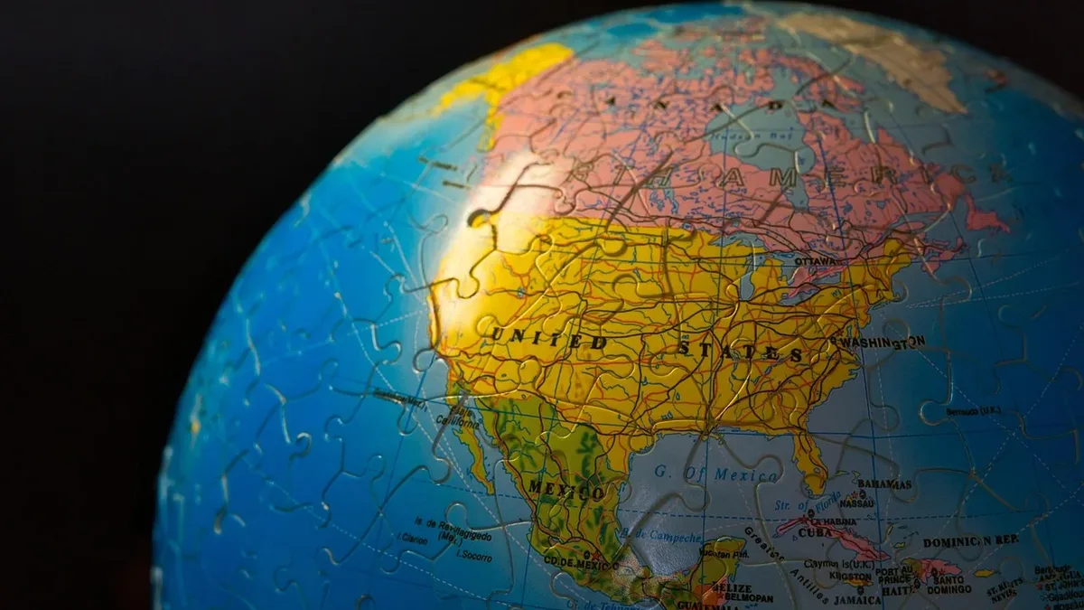 Residents of Fort Frances, Ontario, and International Falls, Minnesota, report rising tensions and economic strain due to...
