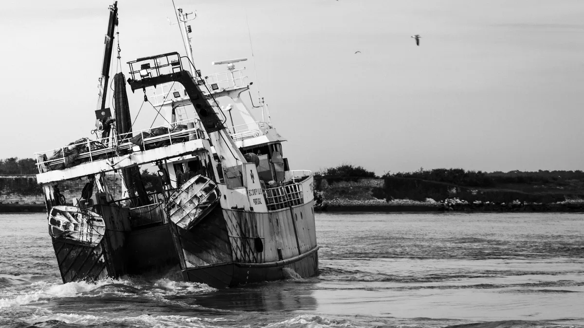 A series of US military operations targeting Ecuadorian fishing boats, supported by President Daniel Noboa, has destroyed...