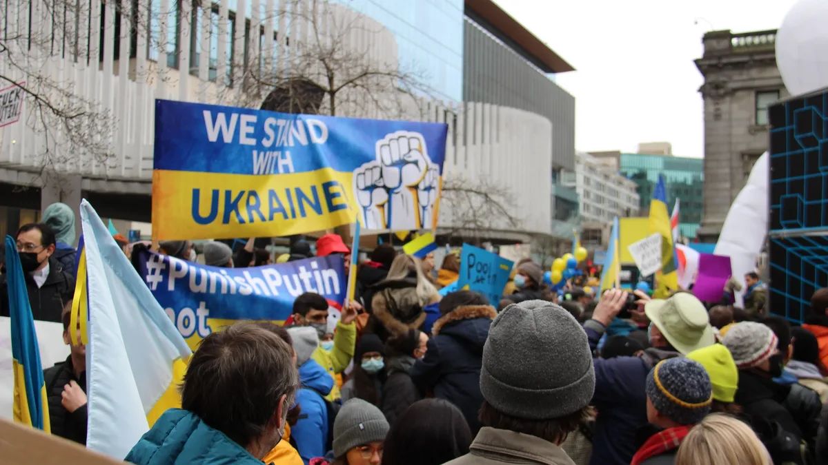 U.S. Envoys Jared Kushner and Steve Witkoff met with Ukrainian President Volodymyr Zelenskyy in Kyiv, a day after talks...