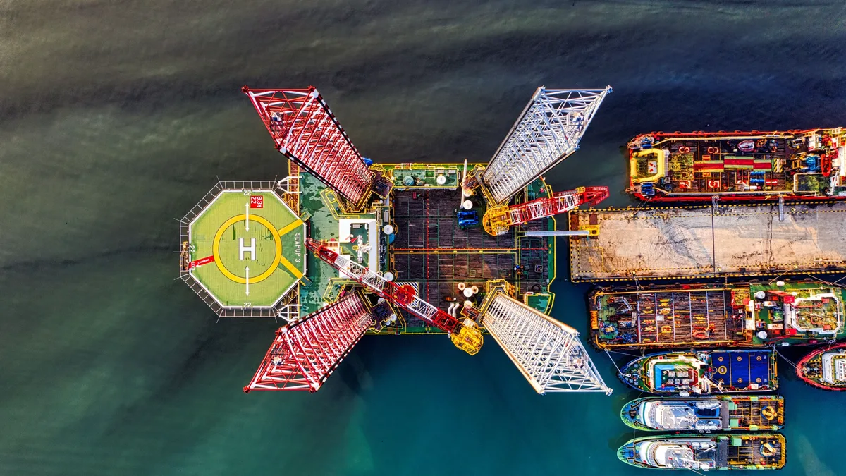 The Trump administration is close to signing a contract that would secure long-term access to Venezuelan crude, Reuters...
