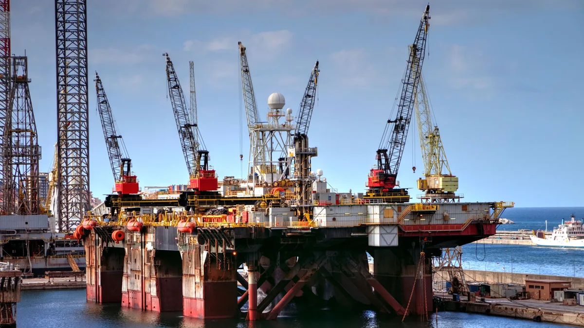 Reports of advanced US talks to secure a major, long-term stake in Venezuela's oil and gas fields have triggered fierce...