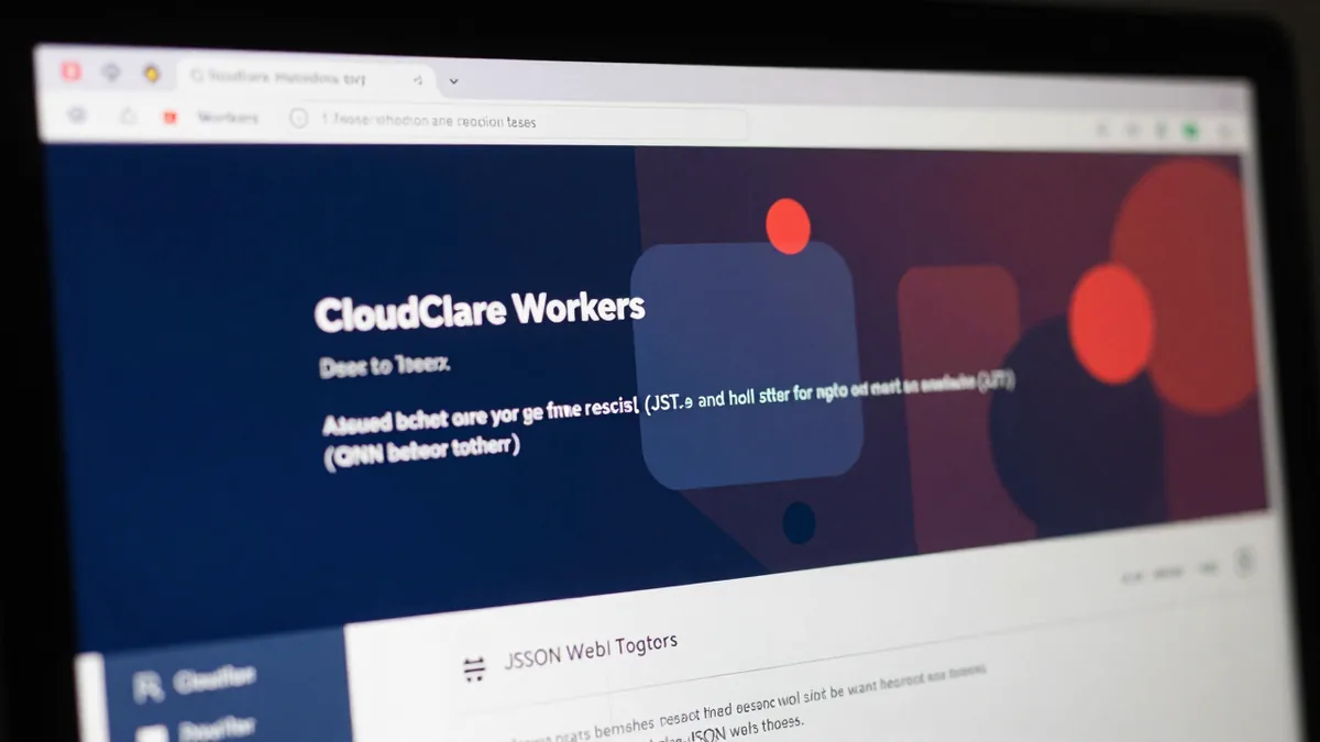 Cybersecurity researchers have disclosed a remote Spectre attack against Cloudflare Workers that leaked a JSON Web Token...