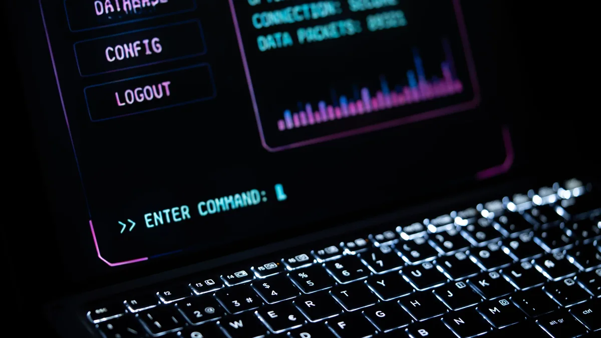Malicious actors are targeting open-source AI platform MLflow and web-based SCADA software FUXA with critical vulnerabilities