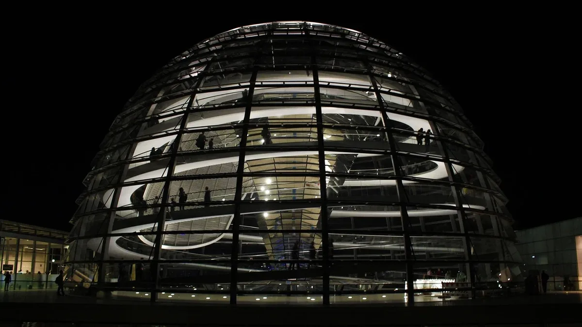 Berlin investigates a new data leak after hackers published stolen login credentials, following a cyberattack discovered...
