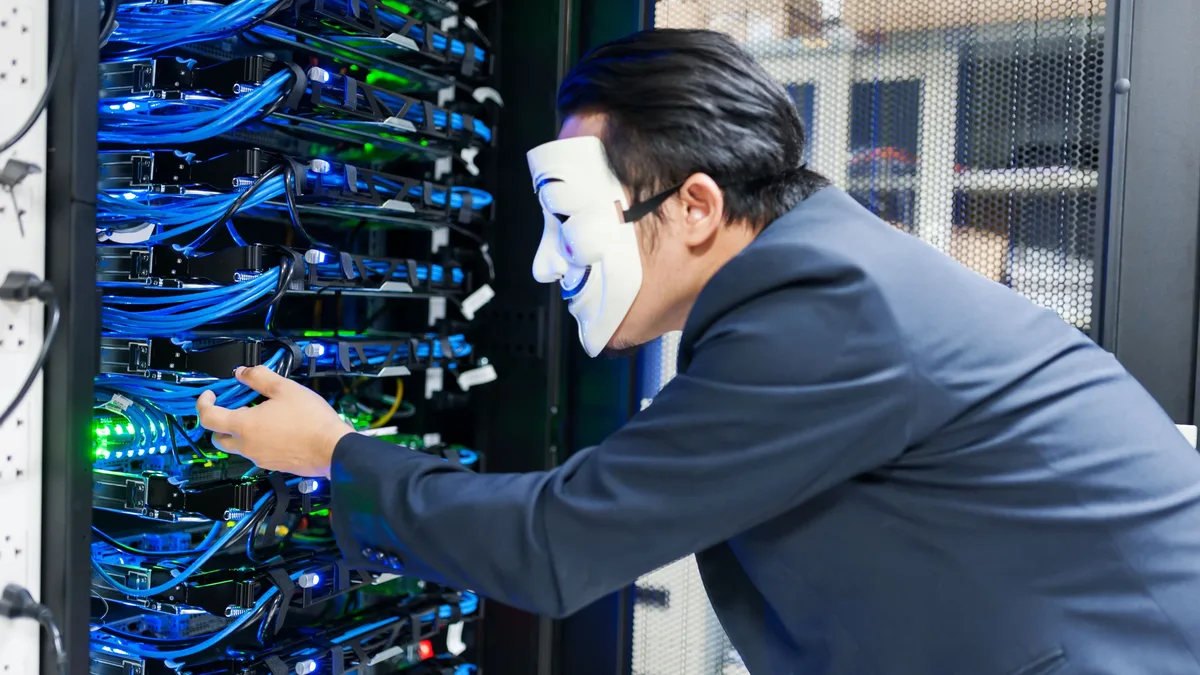 Cloudflare fixed a cross-tenant data leakage flaw in its Containers service after a researcher demonstrated that residual...