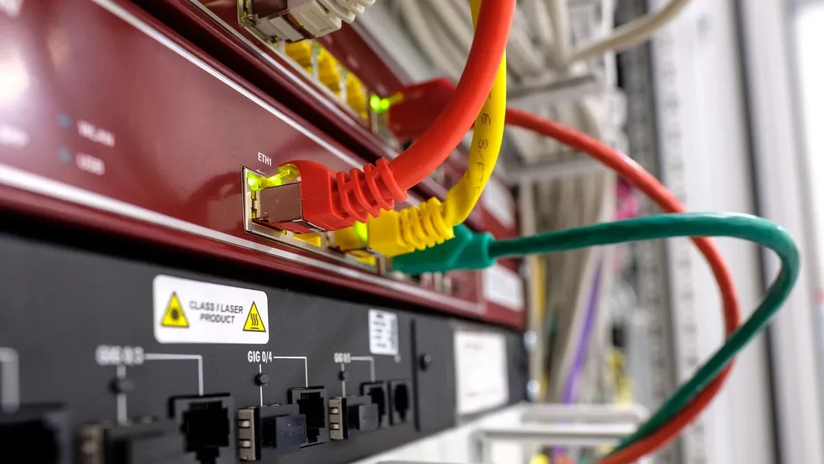 Cisco patches a critical 9.8-rated vulnerability (CVE-2026-20212) in ten Nexus 9000 switch models, allowing...