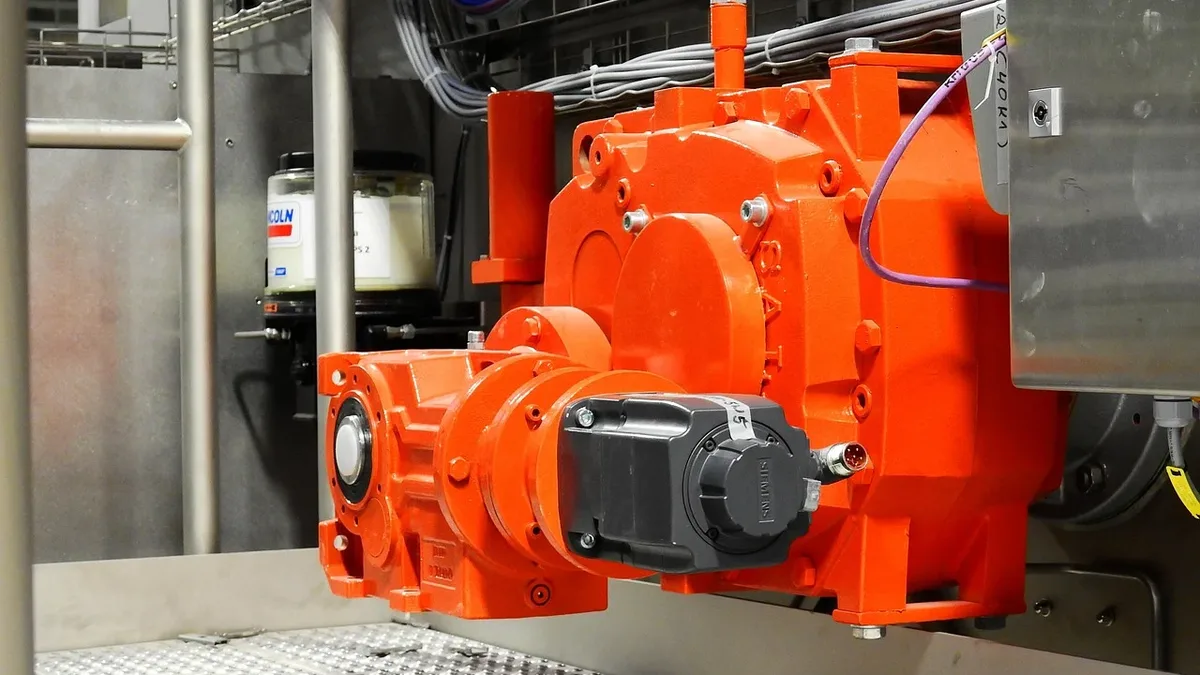 Researchers at KTH Royal Institute of Technology have developed an autonomous intrusion response agent for industrial...