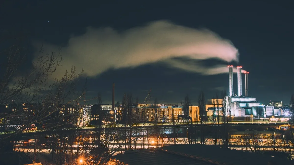 A Black Kite study reveals manufacturing accounted for 22% of all ransomware victims from April 2025 to March 2026, with...