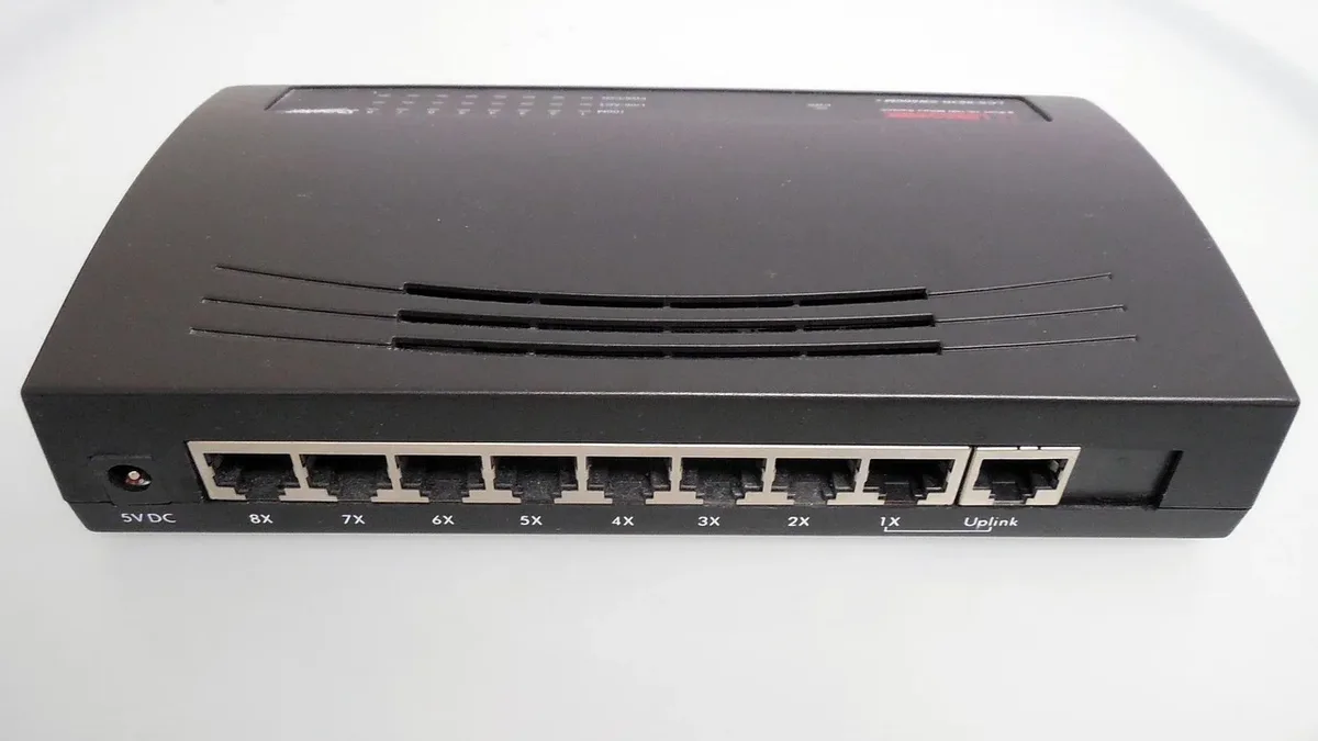 Attackers are exploiting MikroTik routers with internet-exposed SSH services to gain full administrative control without...