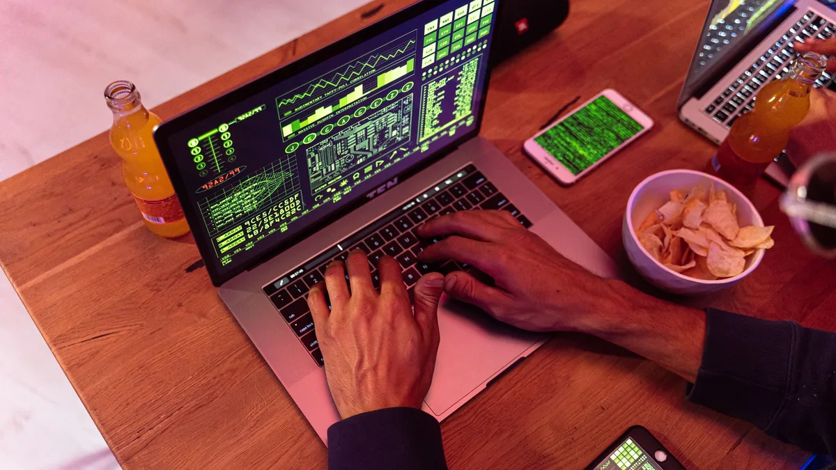 Threat actors are now conducting hands-on-keyboard intrusions by chaining two critical PaperCut vulnerabilities...