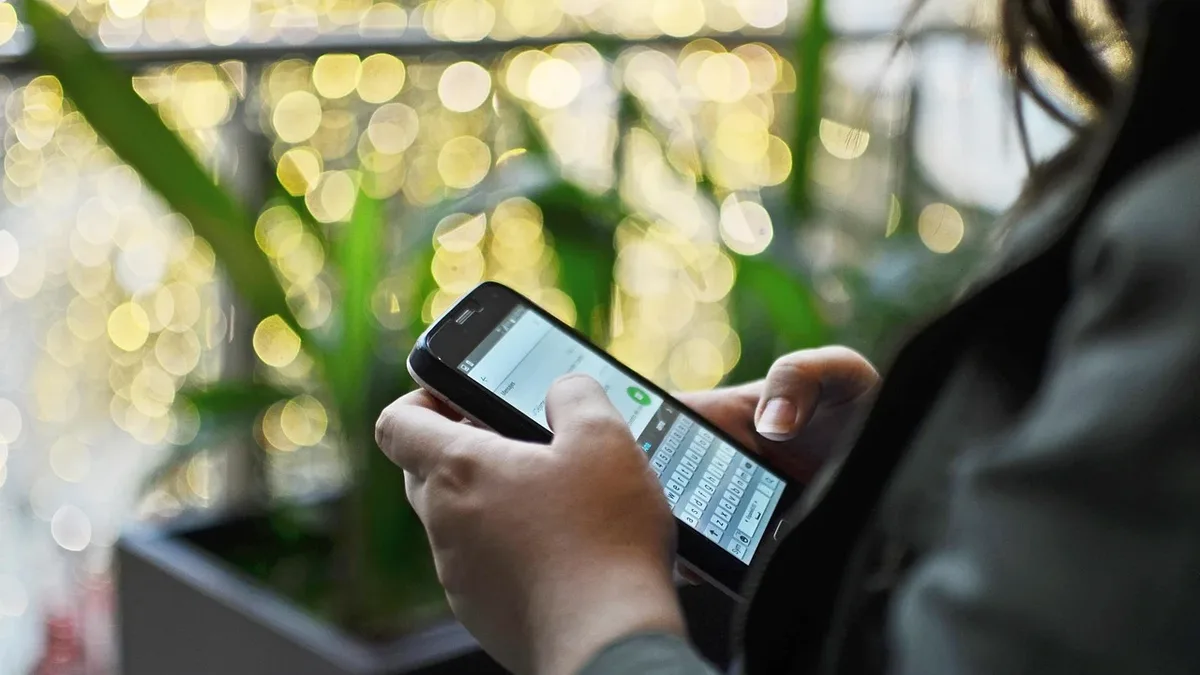 Threats: Entrepreneur, cellular, phone, technology, marketing, social media.