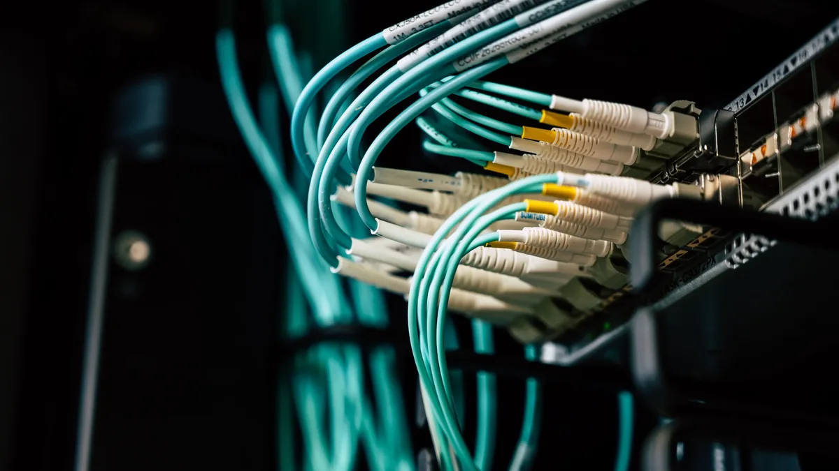 Defence: The Trump administration banned foreign-made power generation and transmission equipment due to cyber backdoor risks